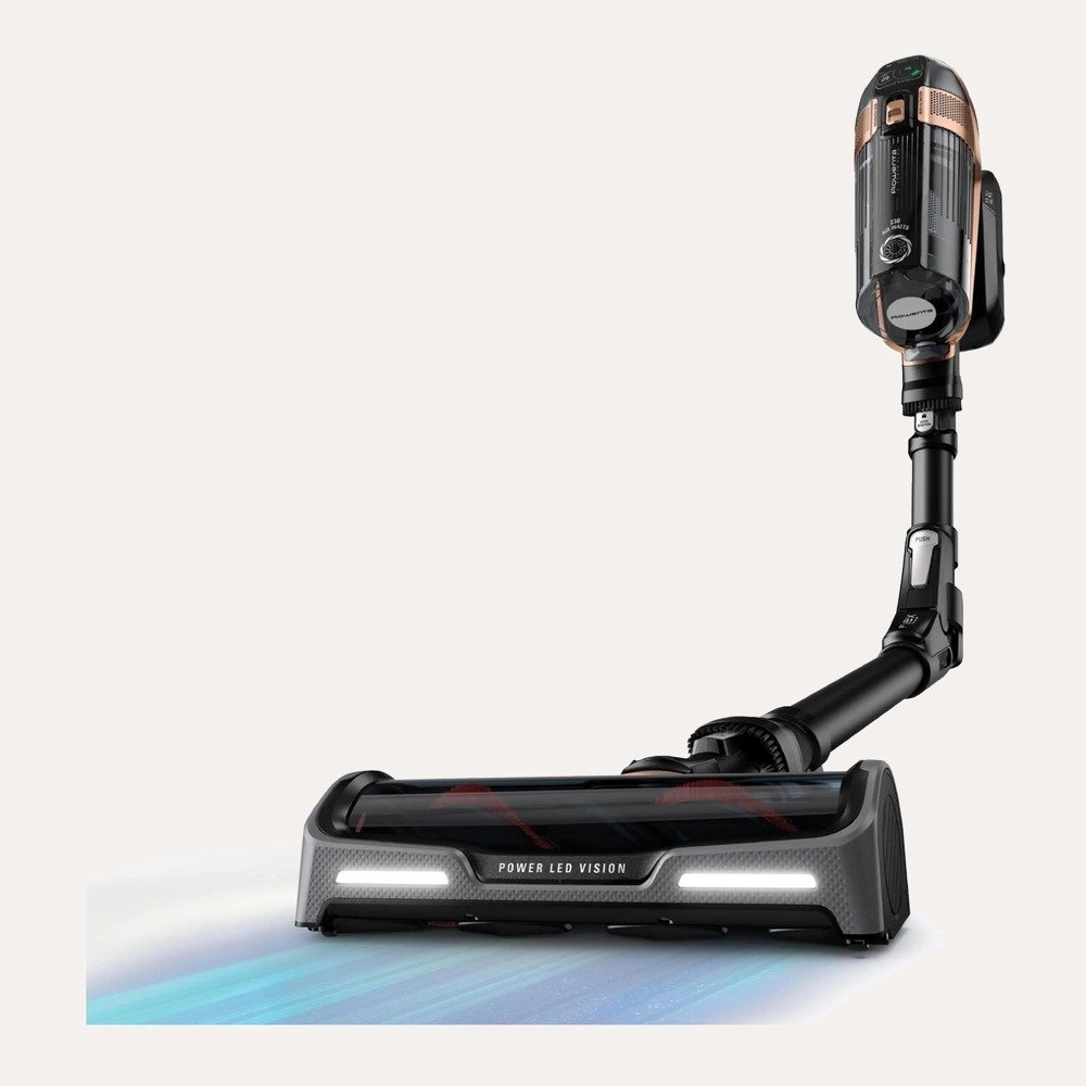 Rowenta X-Force Flex 15.60 RH99F1 – Aspirapolvere senza filo