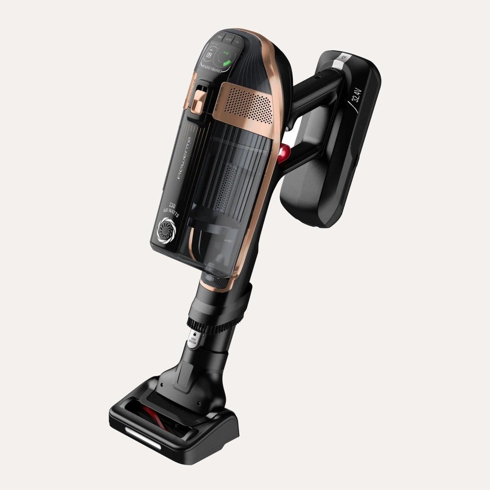Rowenta X-Force Flex 15.60 RH99F1 – Aspirapolvere senza filo - immagine 3