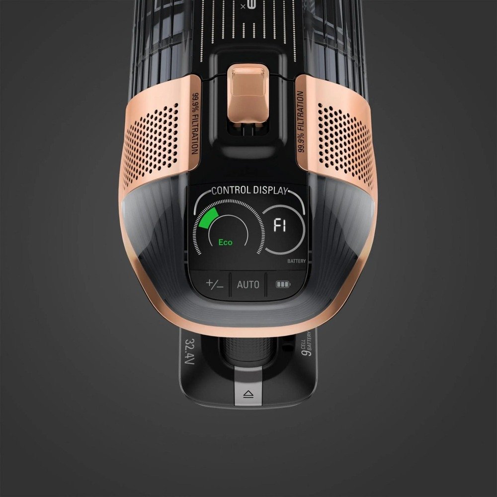 Rowenta X-Force Flex 15.60 RH99F1 – Aspirapolvere senza filo - immagine 4