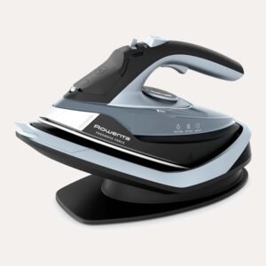 Ferro da stiro senza filo Rowenta Freemove Force DE6720D1 2500 W