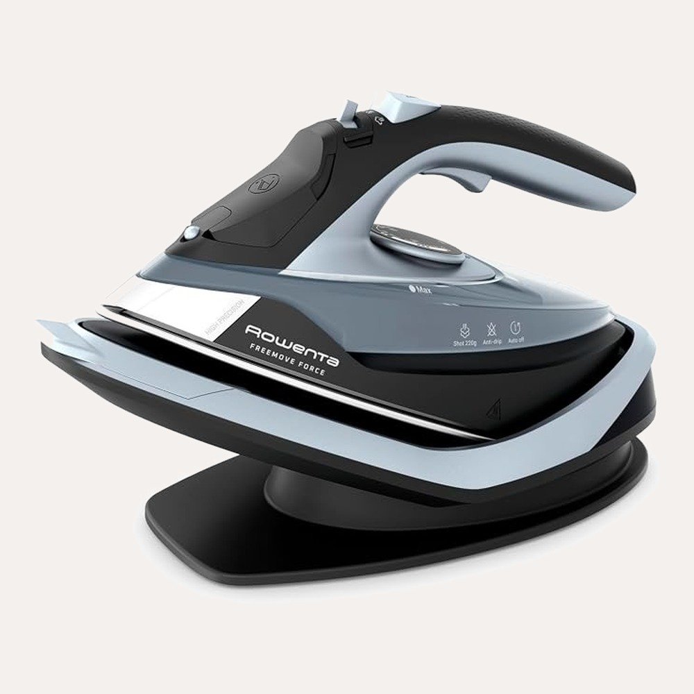 Ferro da stiro senza filo Rowenta Freemove Force DE6720D1 2500 W