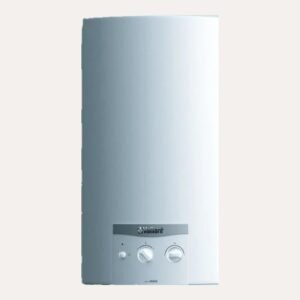 Scaldabagno a gas Vaillant atmoMAG mini 114/1 I metano – 11 L/min