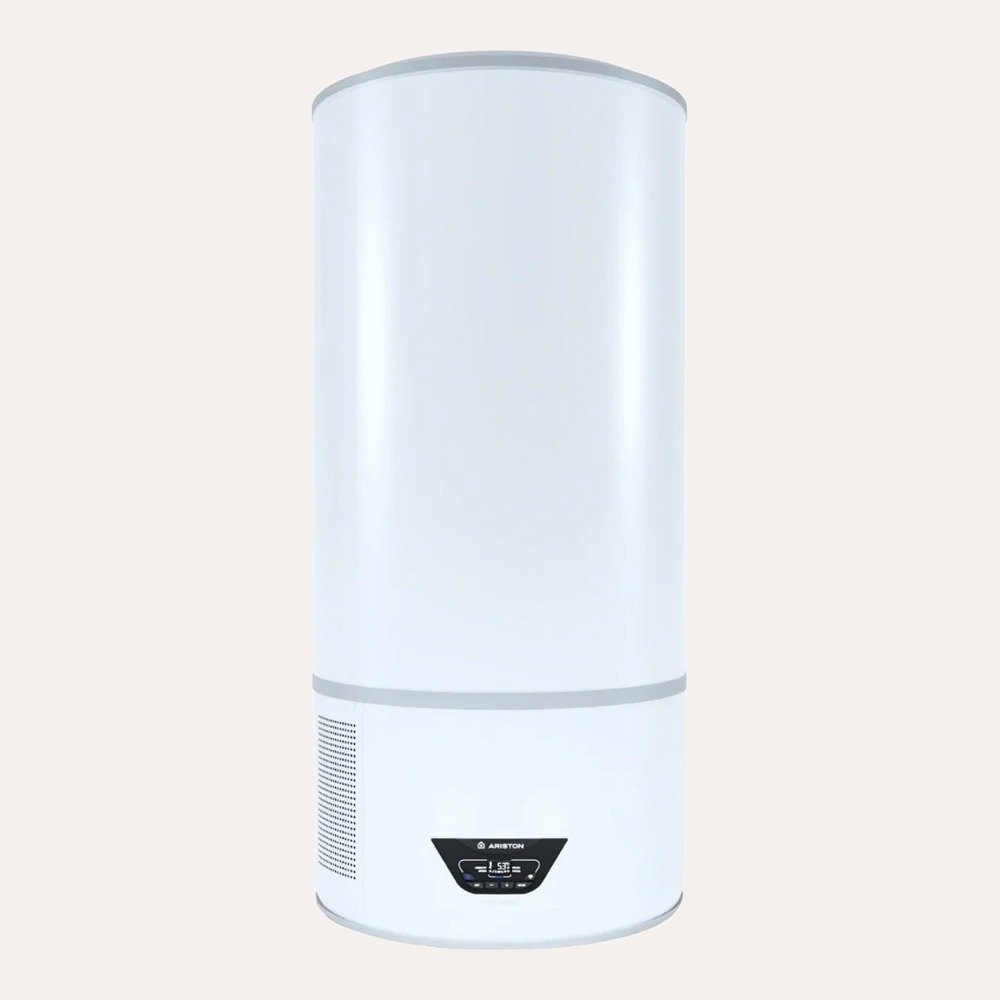 Kit Ariston Lydos Hybrid WiFi 80 scaldabagno + Dyson V8 Advanced aspirapolvere senza filo - immagine 2