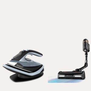 Kit Rowenta Freemove Force DE6720D1 + Rowenta X-Force Flex 15.60 Cura degli animali